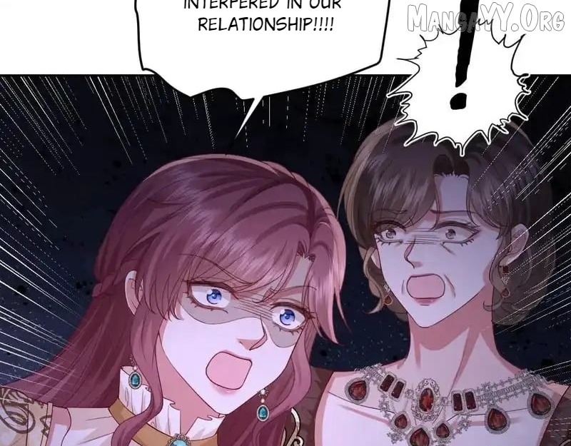 Confessing My Love to Him, the Treacherous One Chapter 63 - page 36